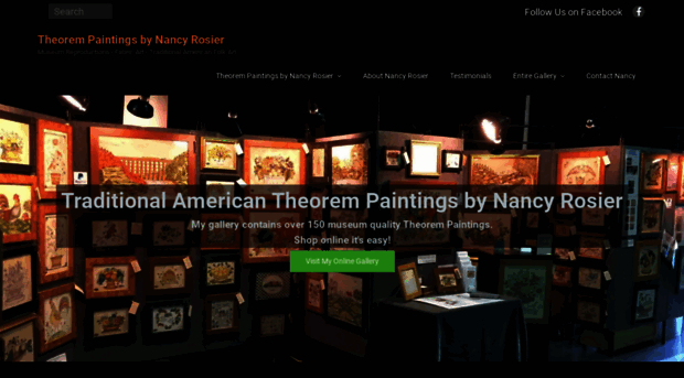 theorempaintings.com