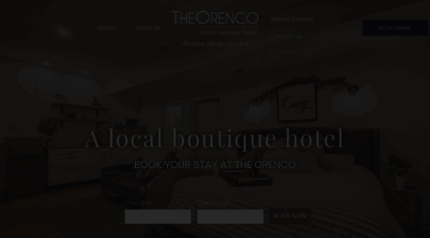 theorenco.com