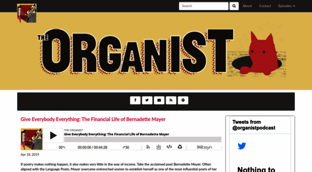 theorganist.org