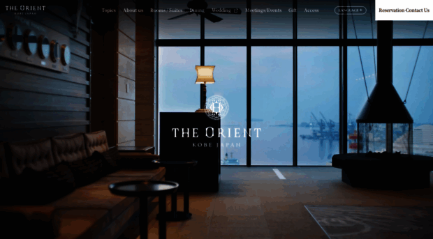 theorient.jp