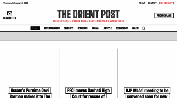 theorientpost.com