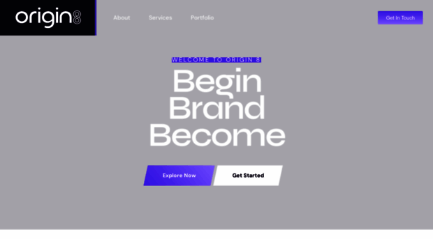 theorigin8.net