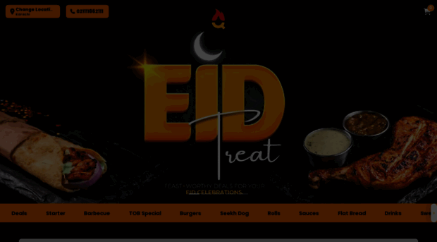 theoriginalbarbeque.com