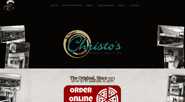 theoriginalchristos.com