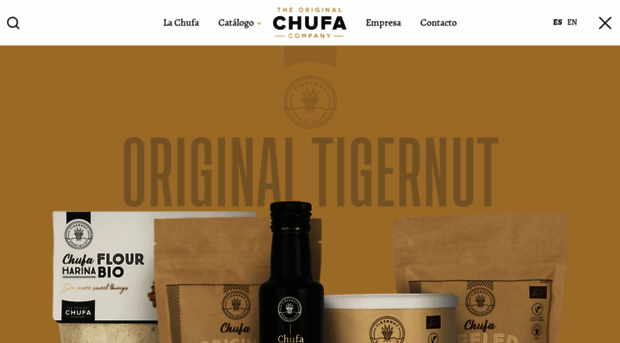 theoriginalchufacompany.com