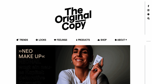 theoriginalcopy.de