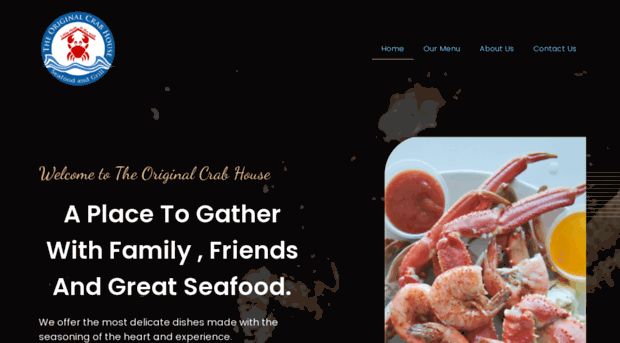 theoriginalcrabhouse.com