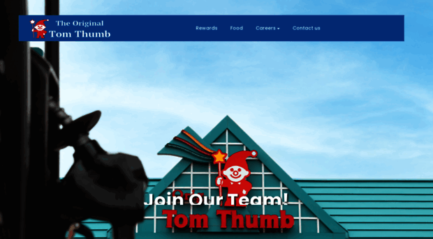 theoriginaltomthumb.com