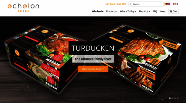 theoriginalturducken.com