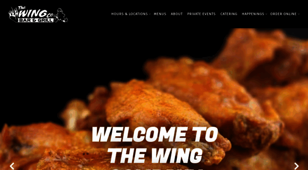 theoriginalwingco.com