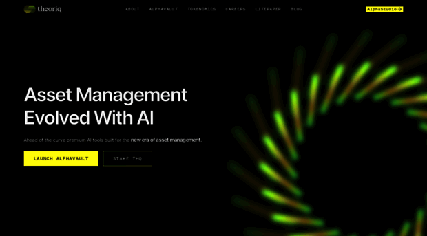 theoriq.ai