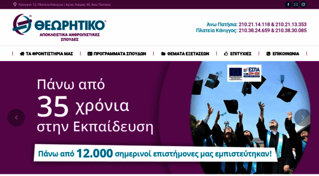 theoritiko.gr