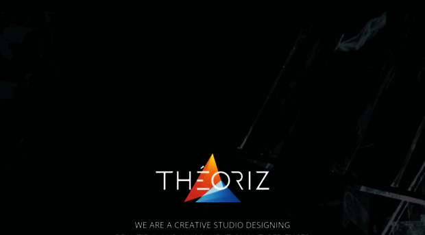 theoriz.com