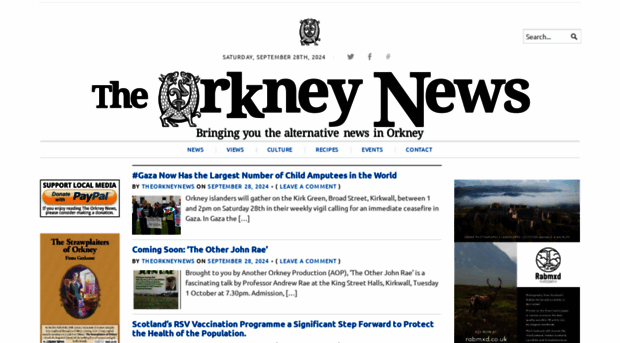 theorkneynews.scot