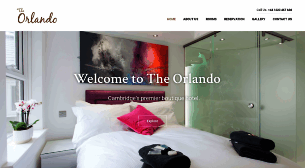 theorlando.co.uk