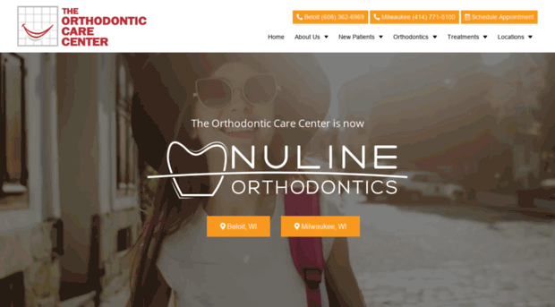 theorthodonticcarecenter.com