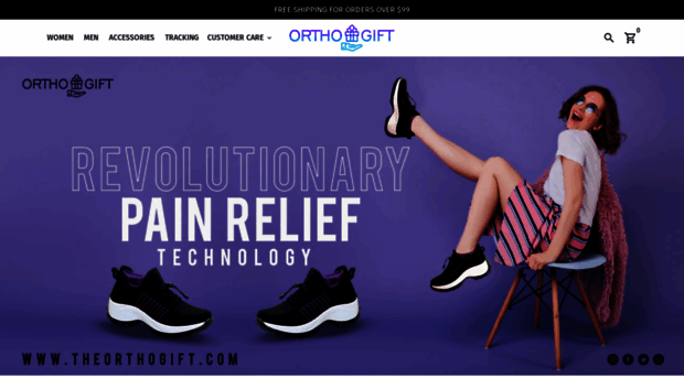 theorthogift.com