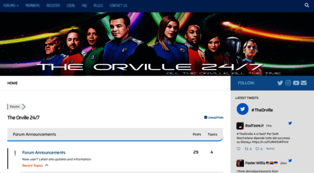 theorville247.com