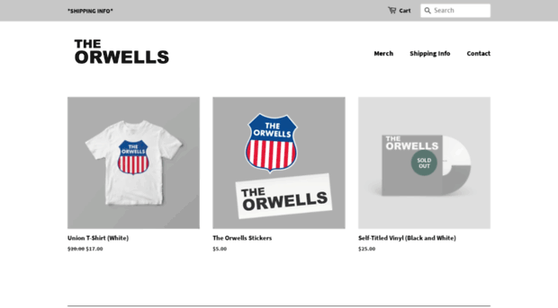 theorwells.com