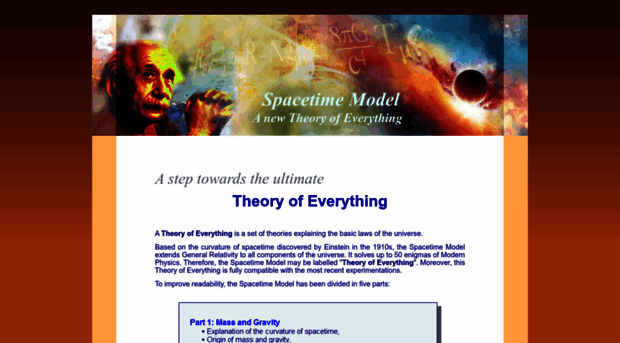 theory-of-everything.com