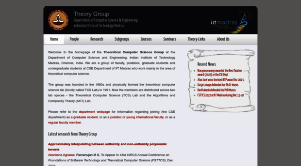 theory.cse.iitm.ac.in