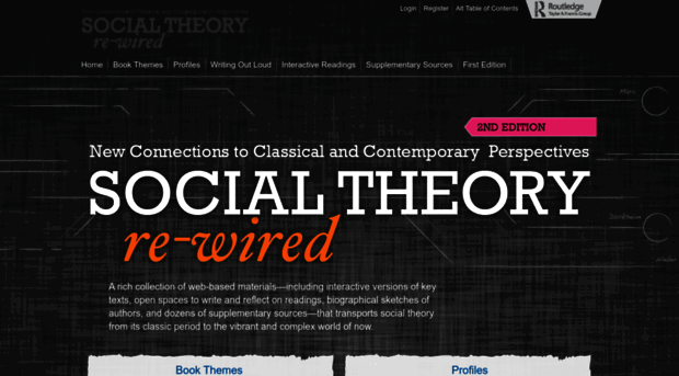 theory.routledgesoc.com