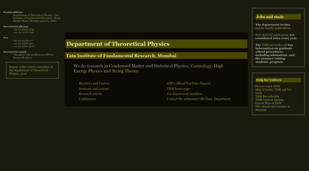 theory.tifr.res.in
