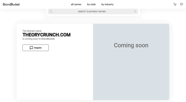 theorycrunch.com