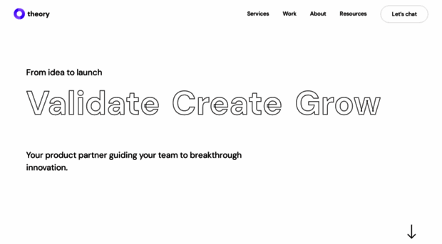 theoryhq.com