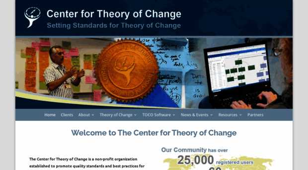 theoryofchange.org