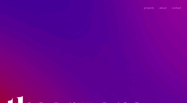 theoryonedesign.com