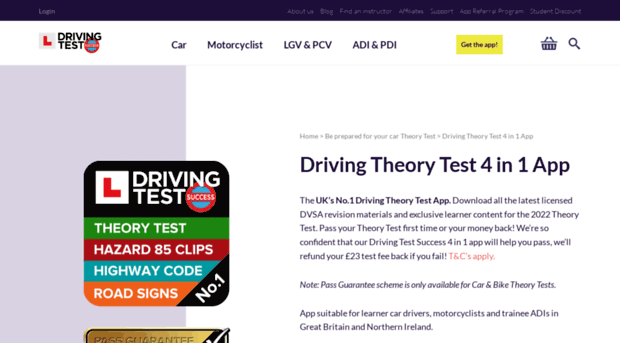 theorytestapp.co.uk