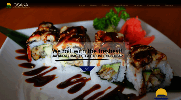 theosakasteakhouse.com