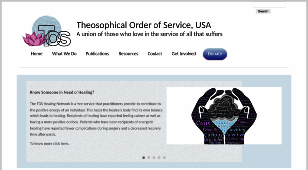 theoservice.org