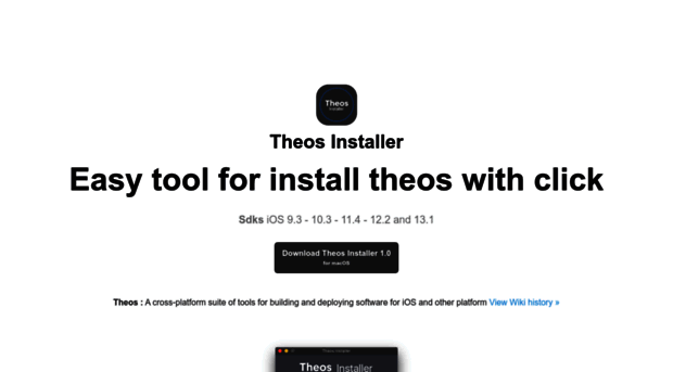 theosinstaller.github.io