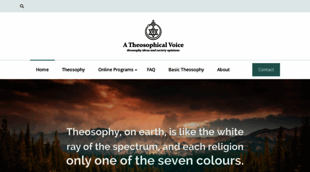 theosophical.ca