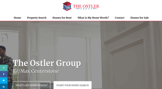 theostlergroup.com