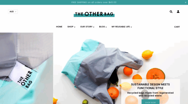 theother-bag.com