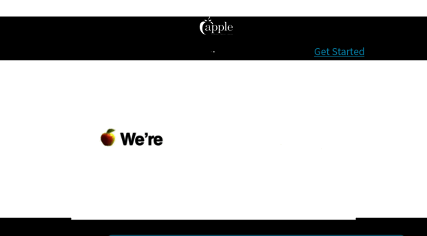 theotherapple.org