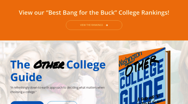 theothercollegeguide.com