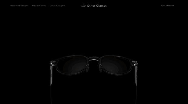 theotherglasses.com