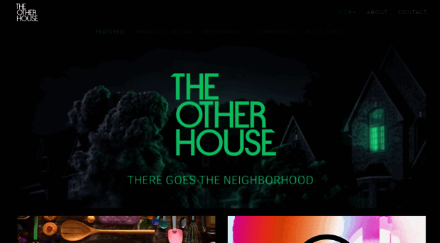 theotherhouse.com