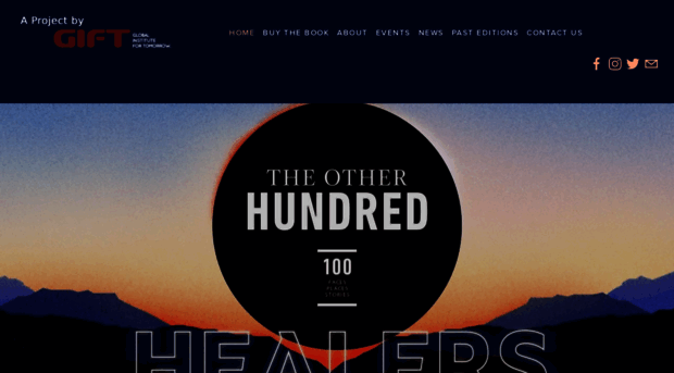 theotherhundred.com