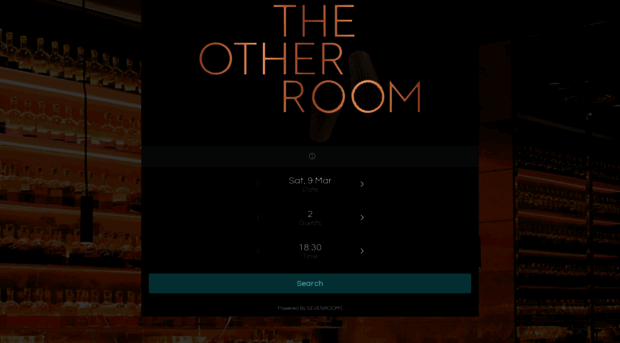 theotherroof.com