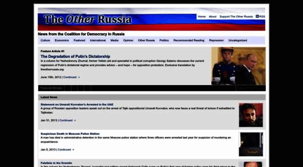 theotherrussia.org
