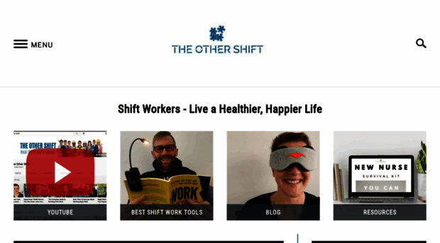 theothershift.com