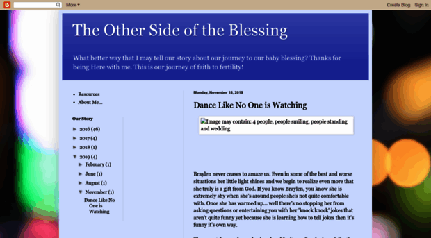 theothersideoftheblessing.blogspot.com