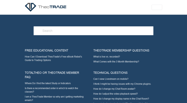 theotrade.zendesk.com