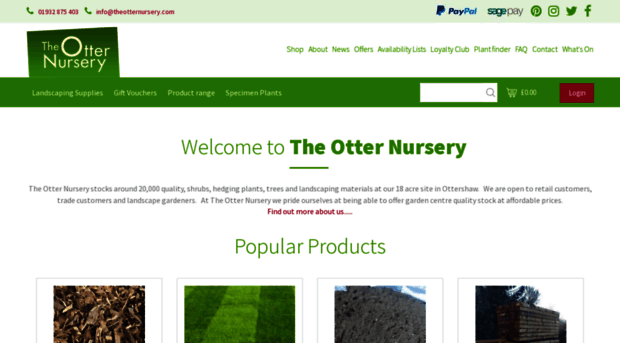 theotternursery.com