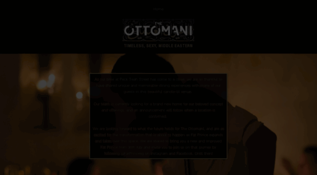 theottomani.com